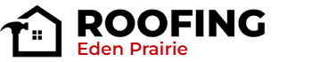 Eden Prairie Roofing Company Logo
